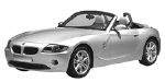 BMW E85 P0471 Fault Code