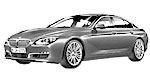 BMW F06 P0471 Fault Code