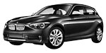 BMW F21 P0471 Fault Code